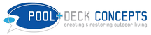 Pool and Deck Concepts creating and restoring outdoor living