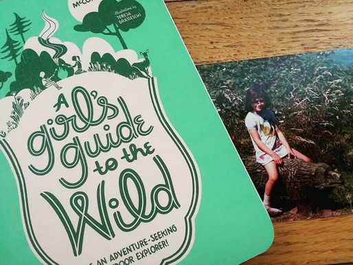 A Girl's Guide to the Wild