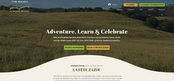 Farm-to-Table Ranch Experience