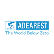 Adearest the world below zero