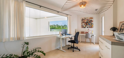 Home office
