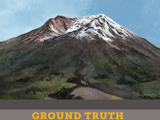 Introducing- Ground Truth: A Geological Survey of a Life