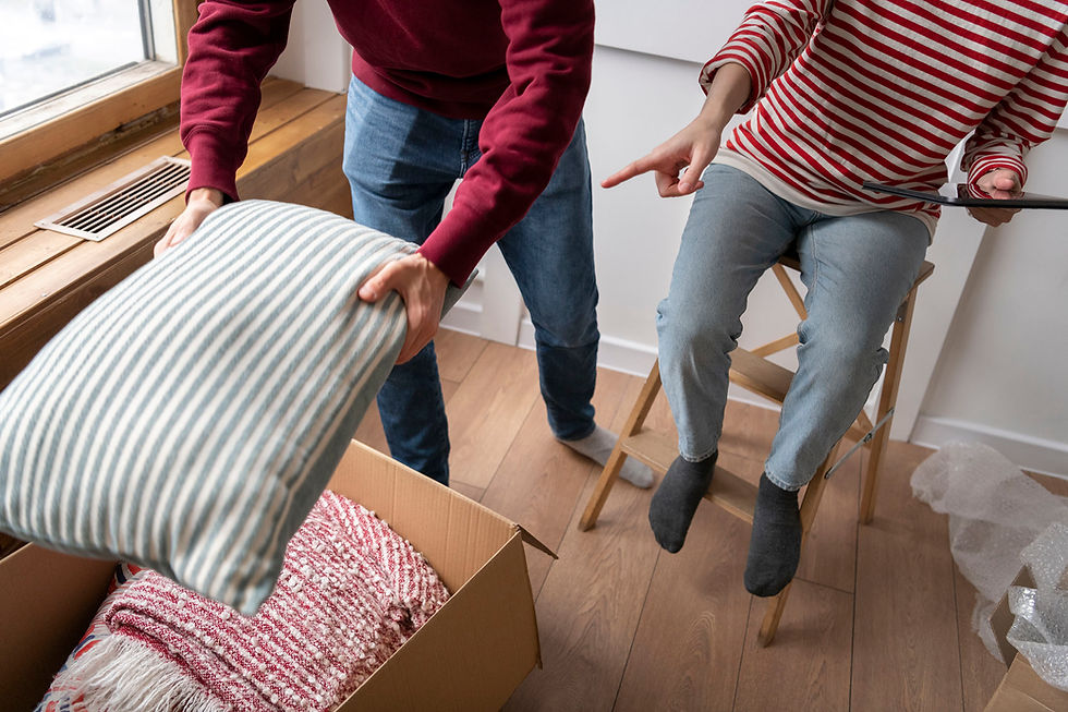 How to Save Money on Your Move: Cost-Cutting Tips and Strategies