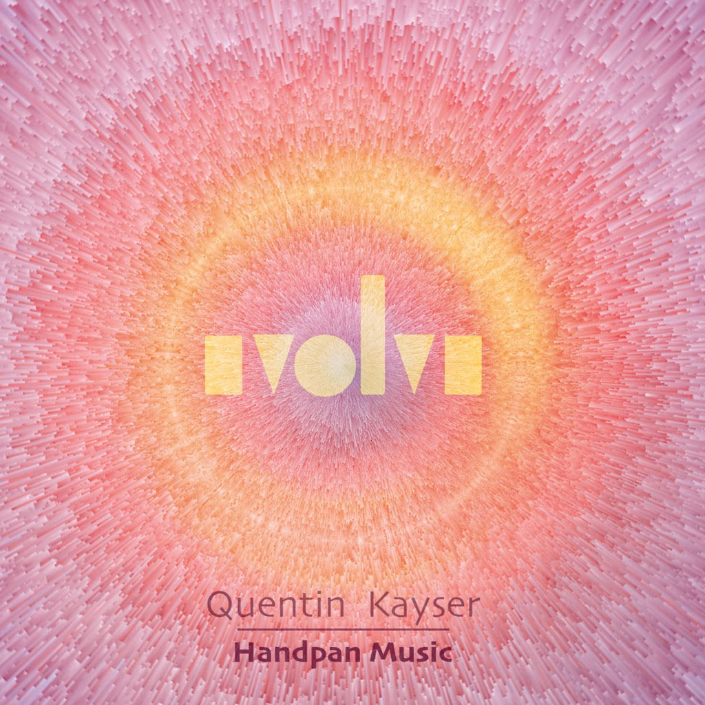 Digital Album EVOLVE