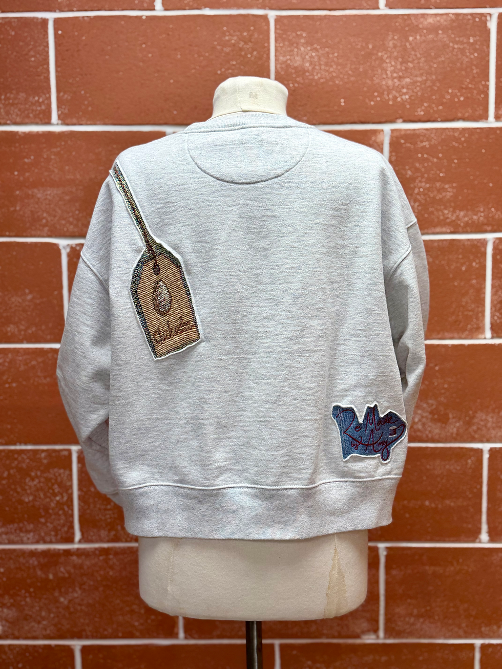Thumbnail: Chickadee Sweatshirt