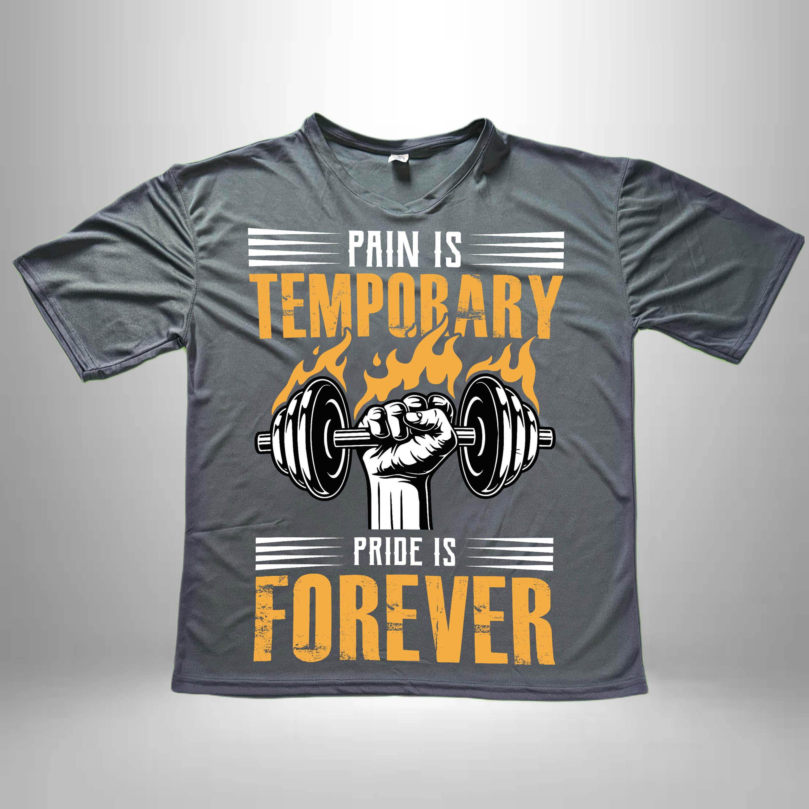 PAIN AND PRIDE EDITION