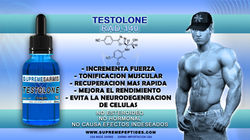 TESTOLONE - RAD 140 (10mg/ml)