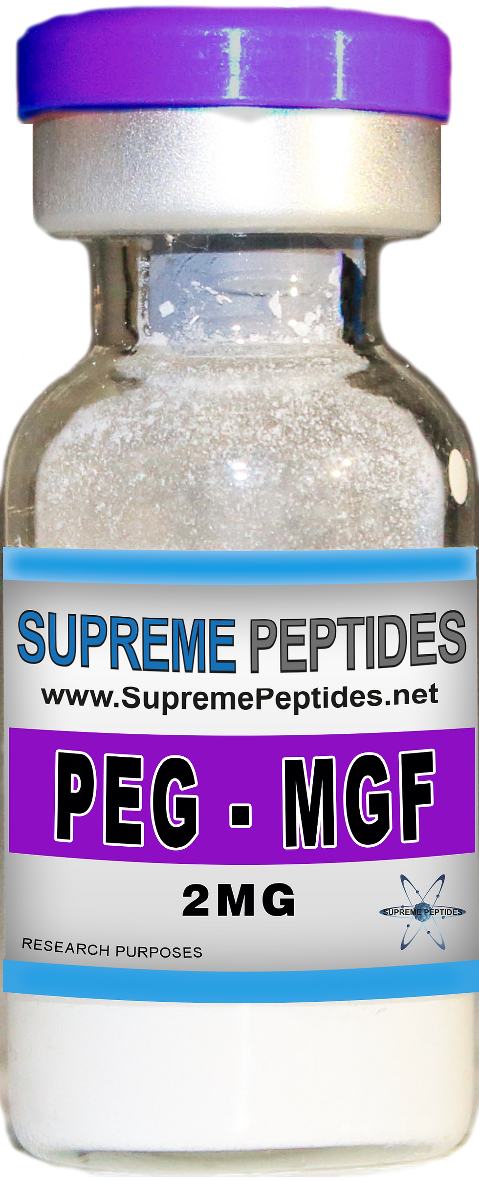 Miniatura: PEG MGF 2 mg