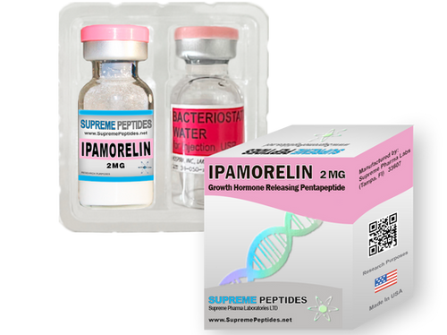 ipamorelin precio Buy Ipamorelin (10mg) main image 0