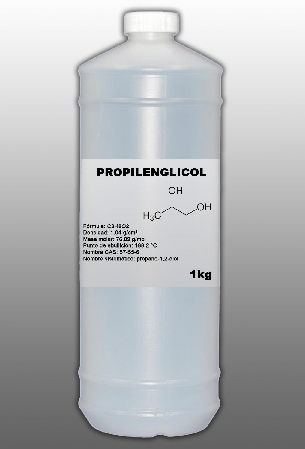 PROPILENGLICOL 1 Kg