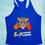 Miniatura: TANK TOP TIGER POPART