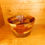 Thumbnail: Walnut Padauk Cherry Segmented Bowl