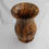 Thumbnail: Large Spalted Tamarind Vase