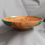 Thumbnail: Australian Coolibah  Bowl with Malachite Inlay