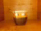 Thumbnail: Walnut/Osage Orange/Maple Bowl