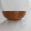 Thumbnail: Maple Burl Bowl