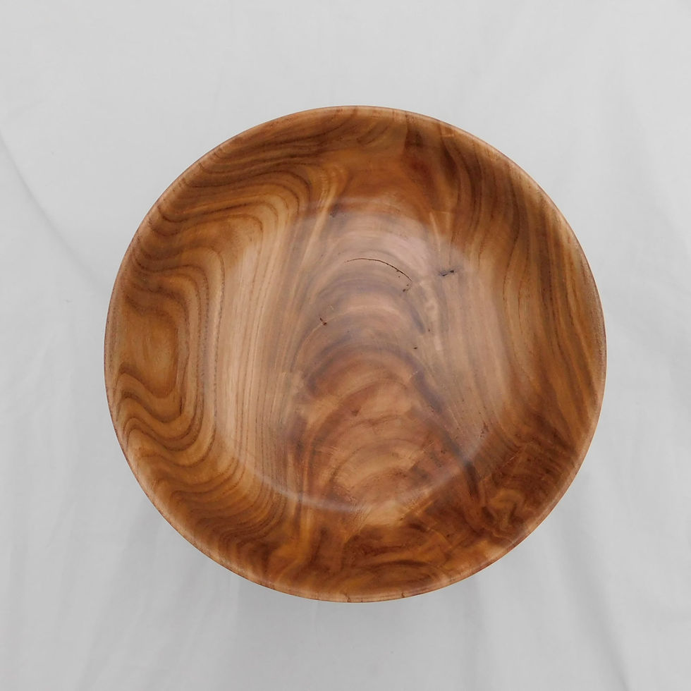 Thumbnail: Red Elm Bowl