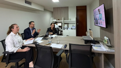 CNC reativa Comitês Técnicos e amplia articulação para enfrentar desafios da cafeicultura brasileira