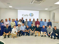 Com um ACT inteligente surgiu o acordo entre o Programa Café Produtor de Água e o Reflorestar no Espírito Santo