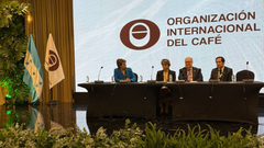 OIC: CNC embarca para Suíça e reforça protagonismo do Brasil na agenda global