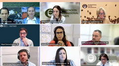 CNC participa da elaboração de documento internacional sobre condições de trabalho no setor cafeeiro