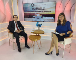 BALANÇO SEMANAL CNC — 05 a 09/07/2021
