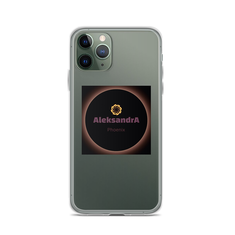 Thumbnail: Clear Case for iPhone®