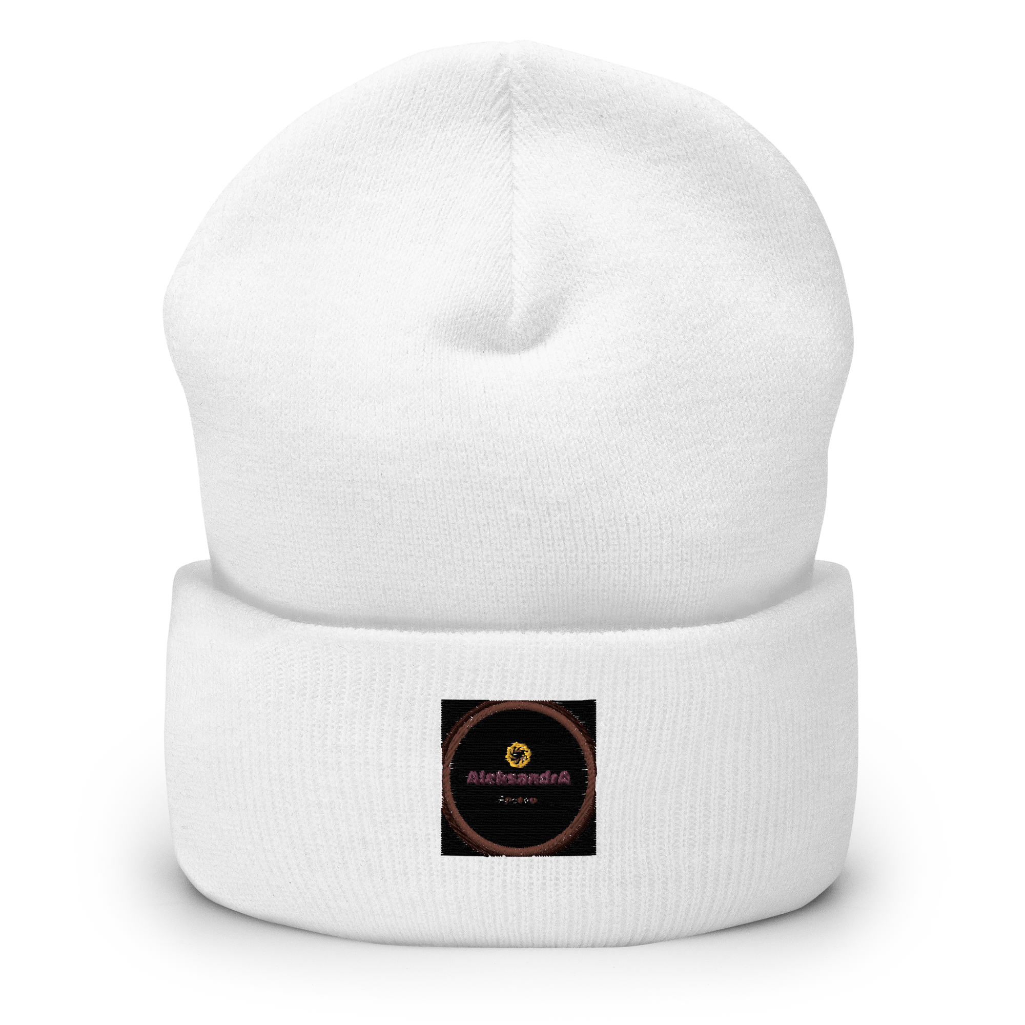 Cuffed Beanie | Yupoong 1501KC