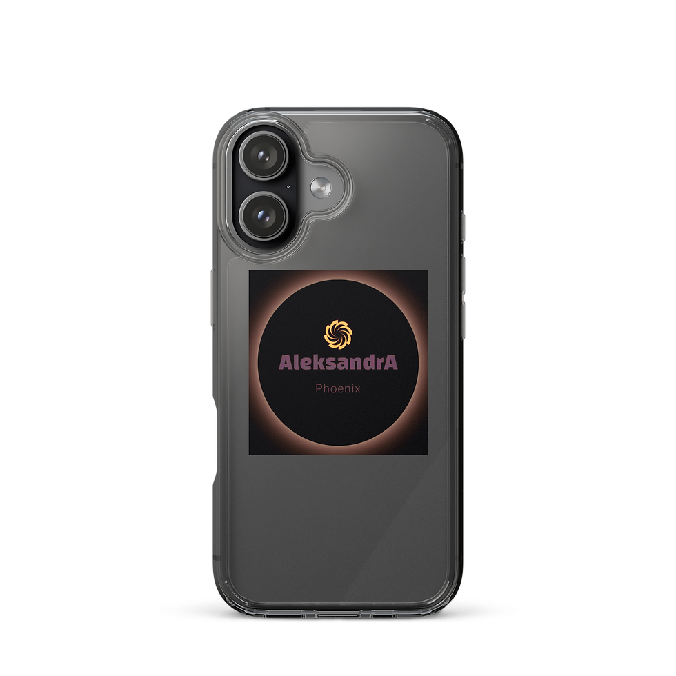 Thumbnail: Clear Case for iPhone®