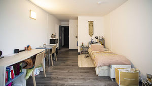 Partenariat ISOstéo Lyon – CROUS Lyon :  