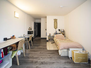 Partenariat ISOstéo Lyon – CROUS Lyon :  