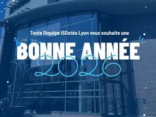 ✨ Bonne année !