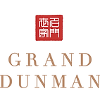 Grand Dunman logo