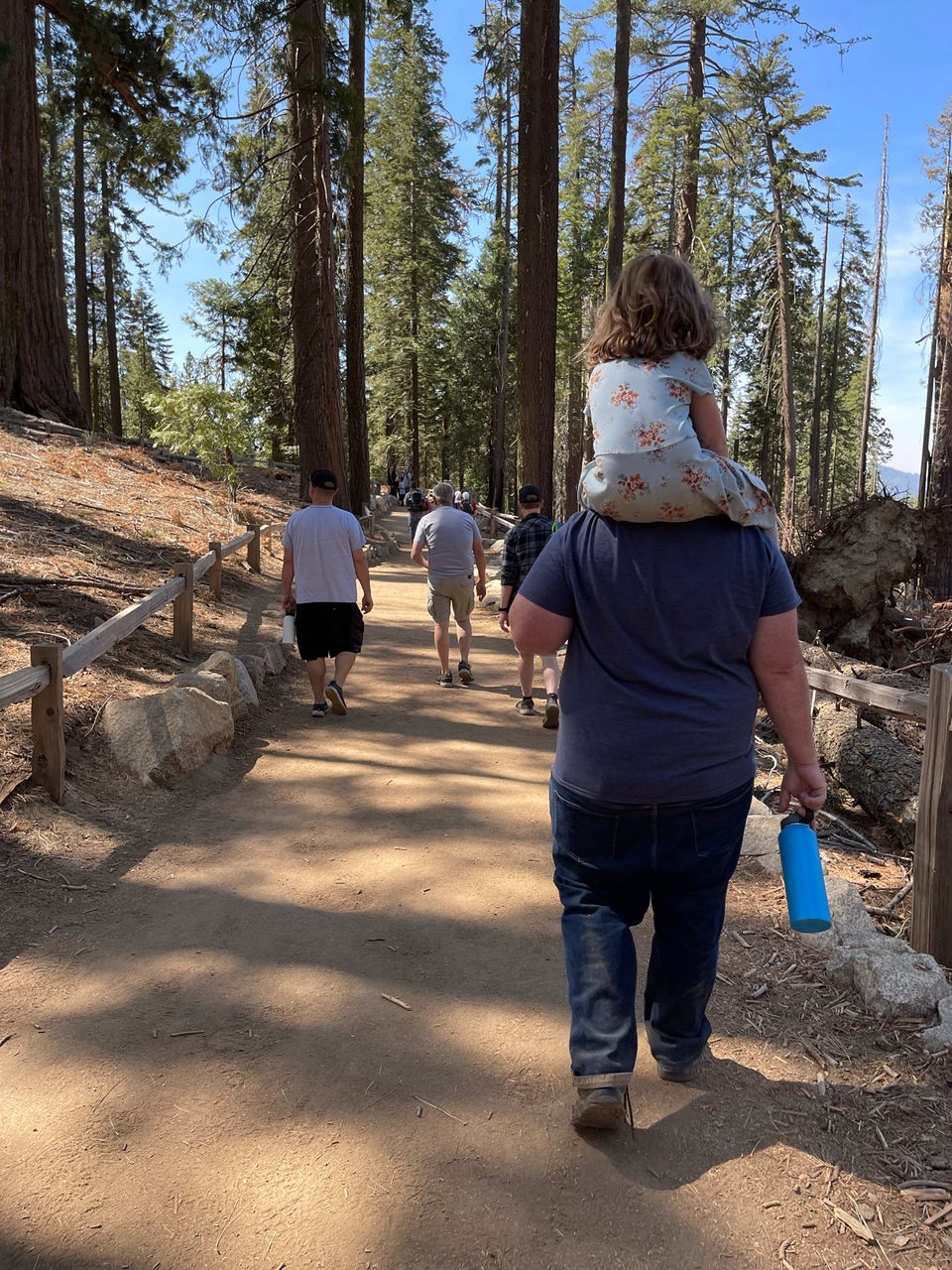 Elizabeth and NAthan - Meriposa Grove Hike - Yosemeite -September 2021.JPEG