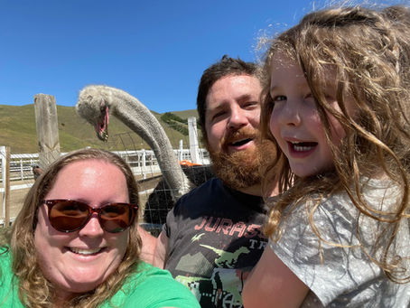 Traveling With Kids … Is It Really That Important?