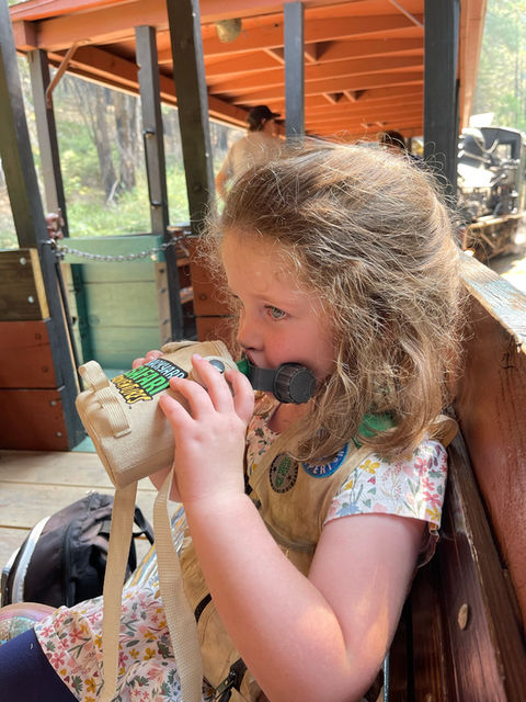 Elizabeth - Canteen - Train - Yosemite - September 2021.jpeg