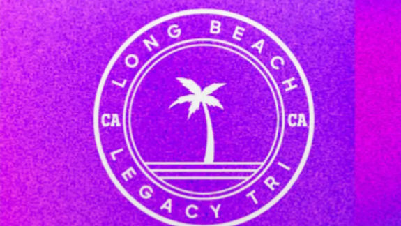 Long Beach Legacy Triathlon