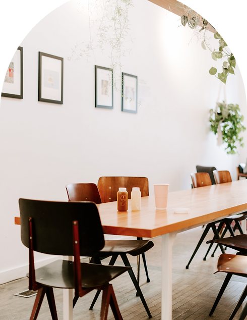 Corporate Wellness Office