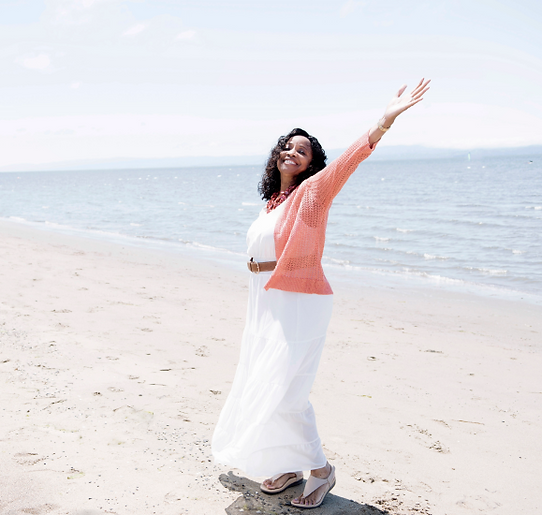 Carissa Douglas, Health Coach