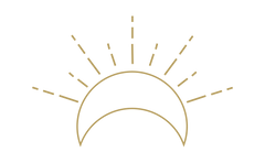 Moon and Rays_Elements 2 - Yellow.png