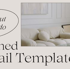 How to Edit Canned Email Templates on Dubsado