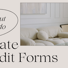 How to Create & Edit Forms on Dubsado