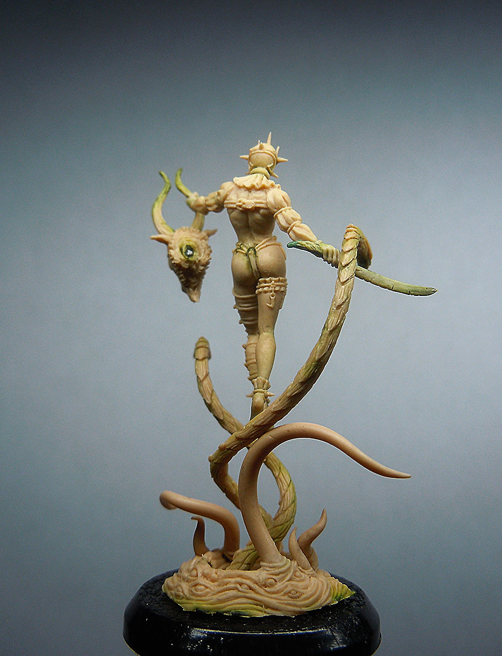 Miniature : Scarlet Witch
