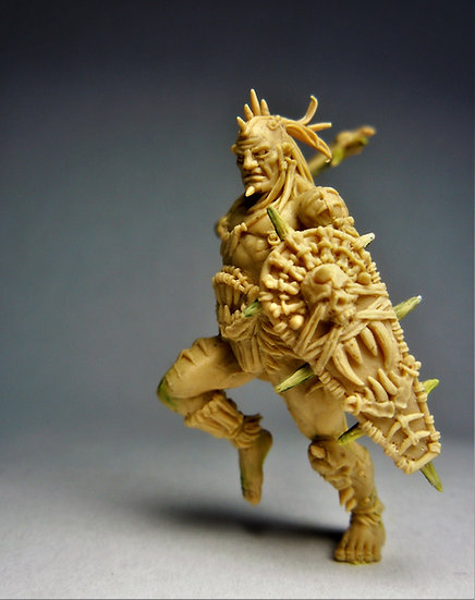Jakal | SIMONMINIATURES
