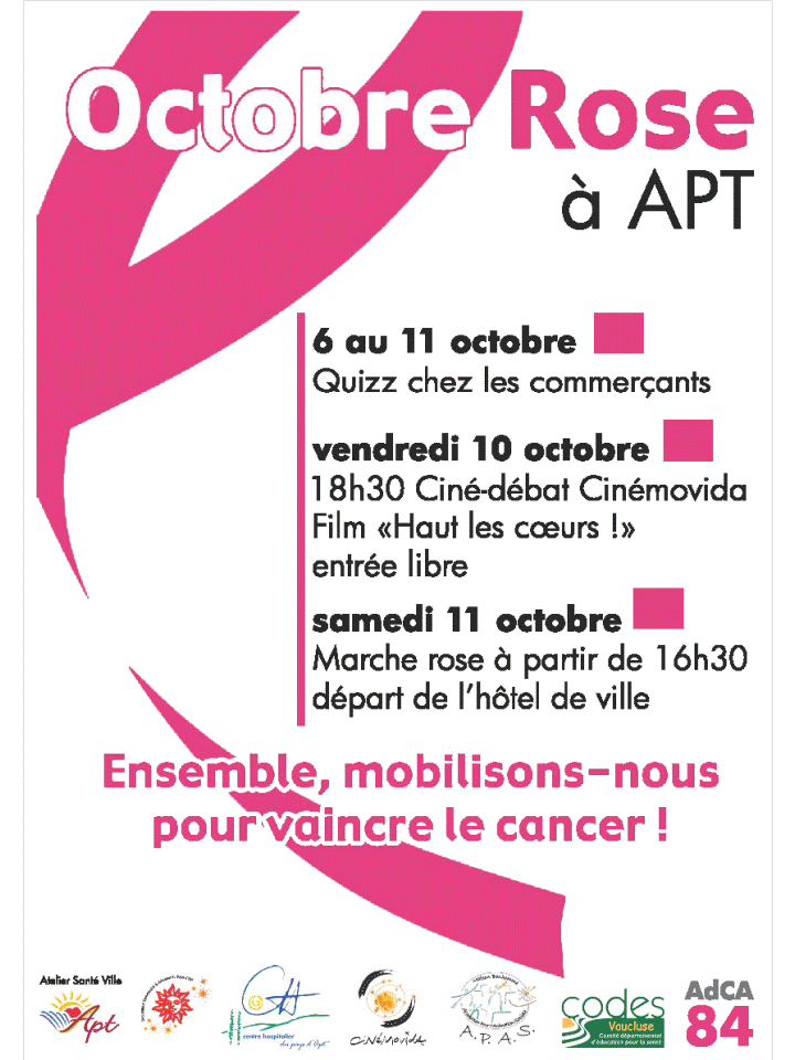 CAMPAGNE NATIONALE DE DÉPISTAGE DU CANCER DU SEIN