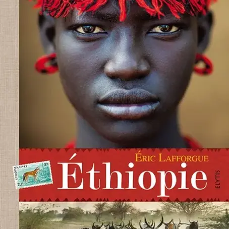 Beau-livre : Éthiopie