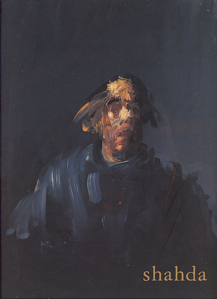 Couverture de la monographie Shahda