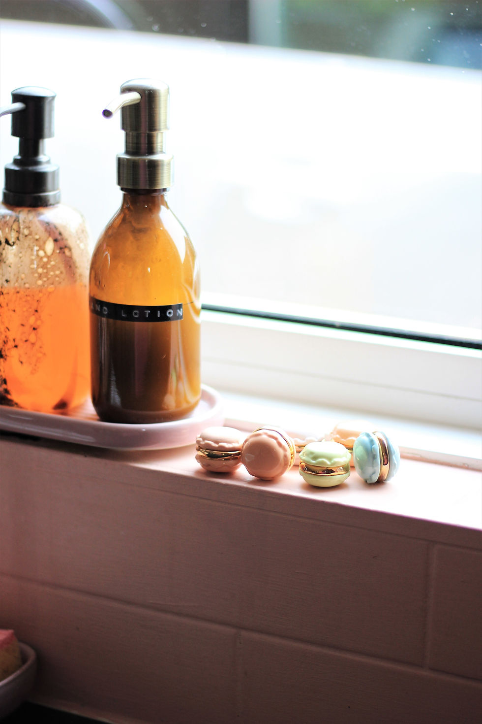 Miniaturbild: Macaron