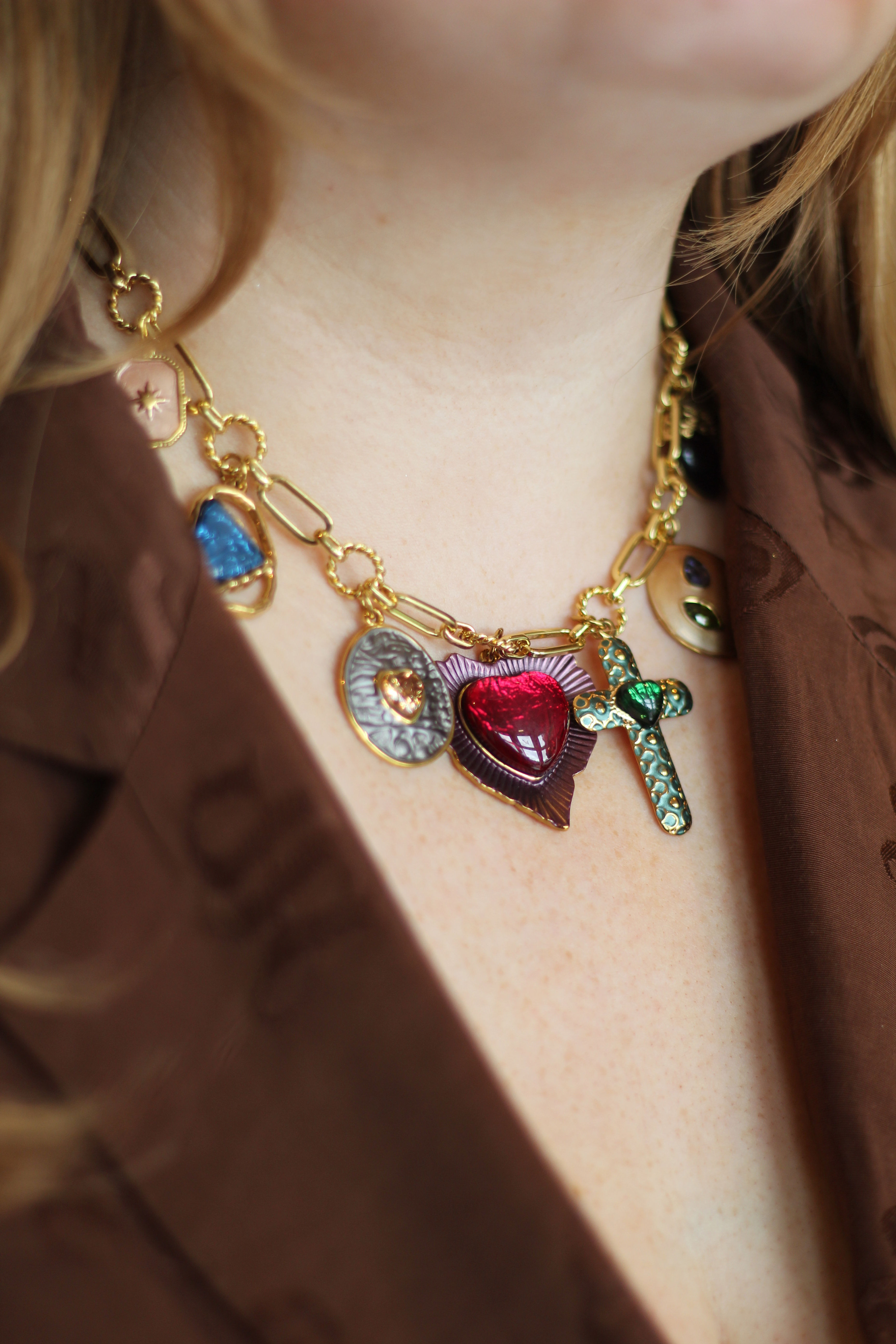 Ketting statement