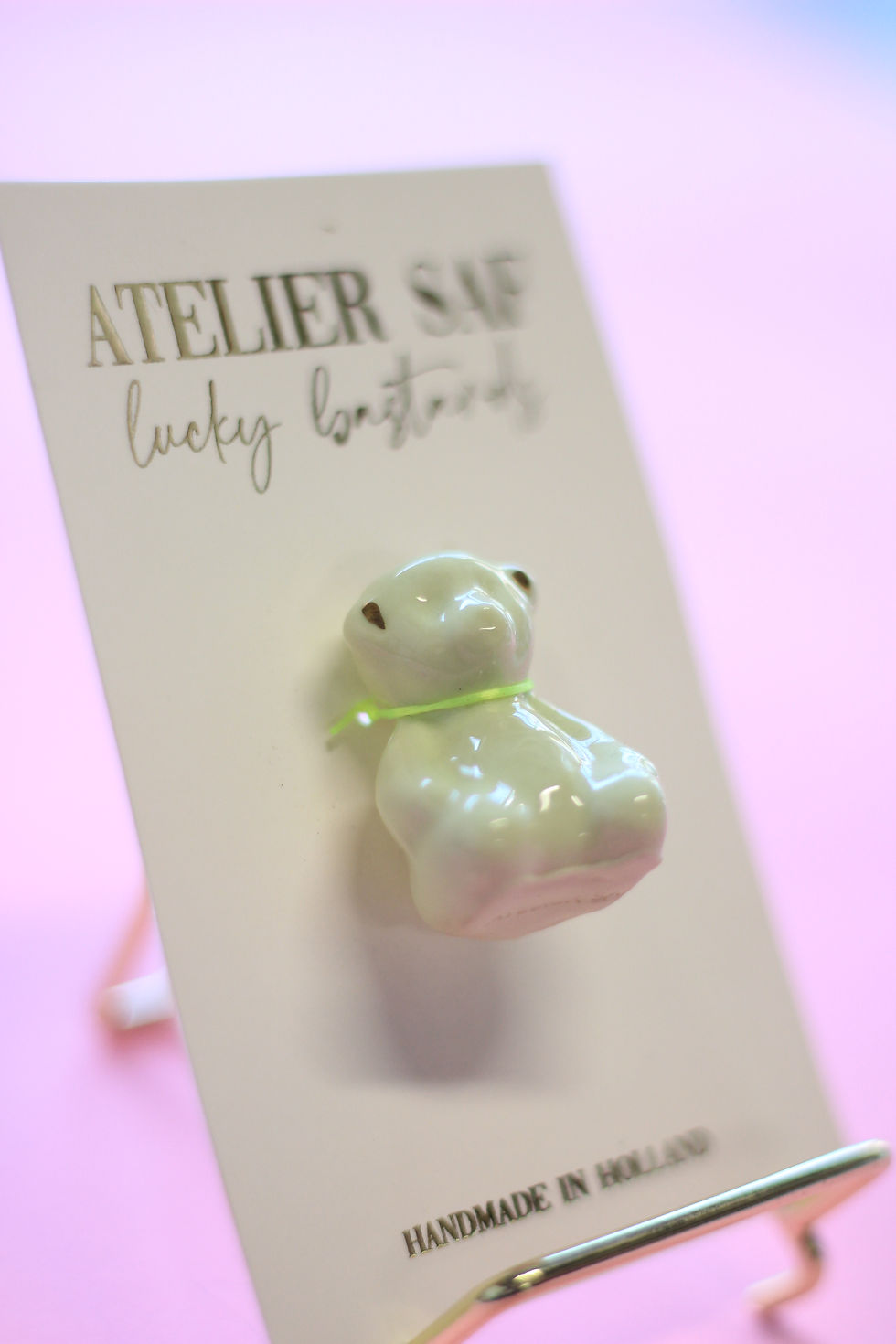 Miniaturbild: Glückliche Bastarde